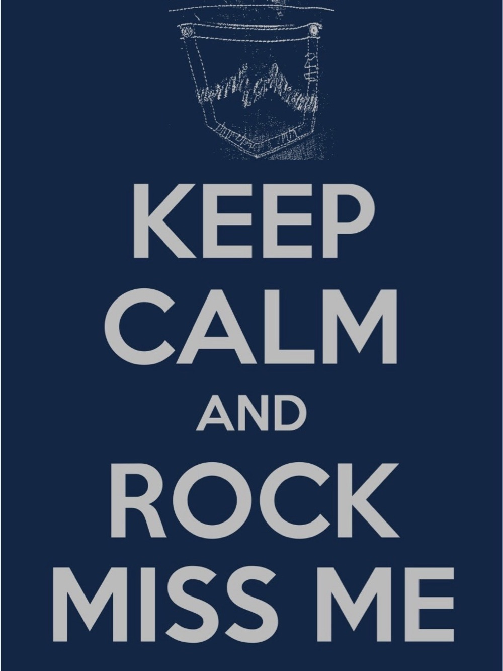 Miss Me - Picture 1 of 1